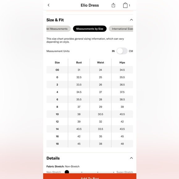 Staud Elio Dress size 4 white NWOT - Picture 13 of 13